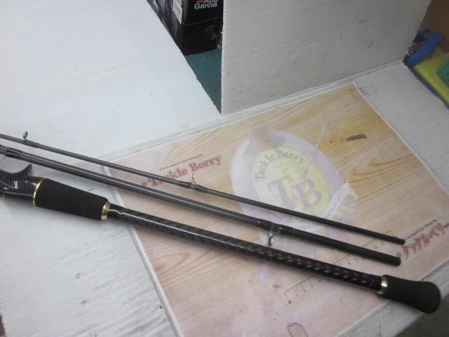 CBソルティーボートメバル330ML