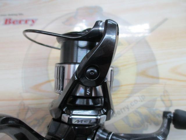 23ヴァンキッシュ C2000SHG