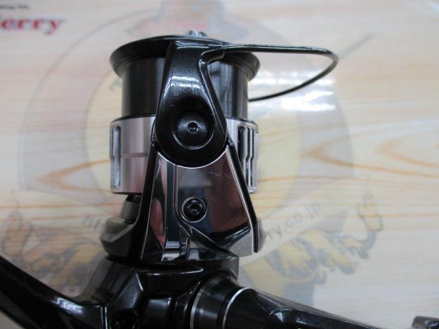 23ヴァンキッシュ C2000SHG