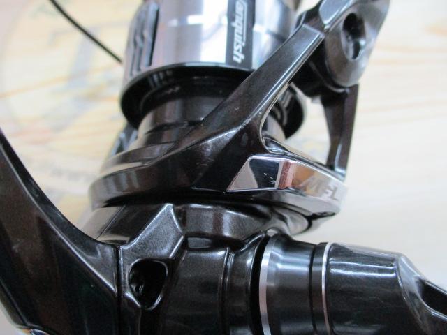 23ヴァンキッシュ C2000SHG