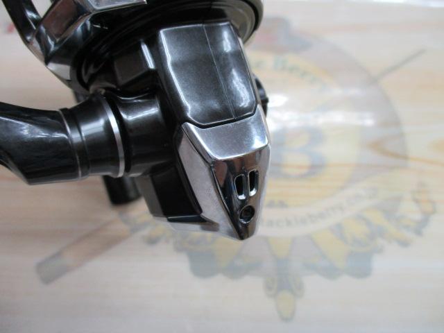 23ヴァンキッシュ C2000SHG