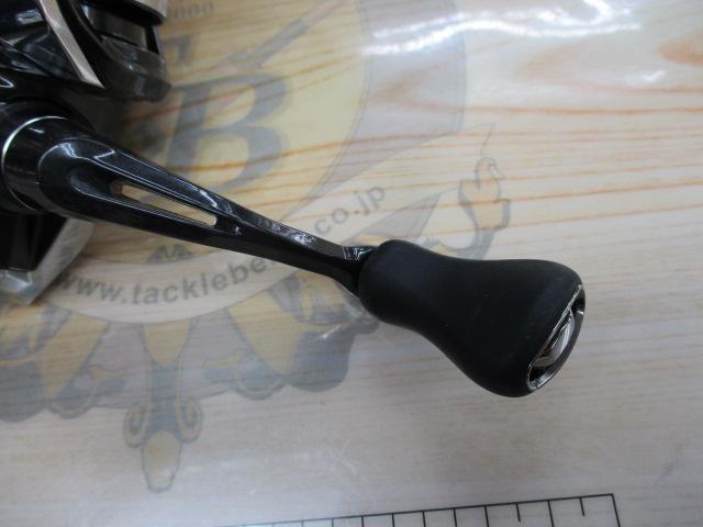 23ヴァンキッシュ C2000SHG