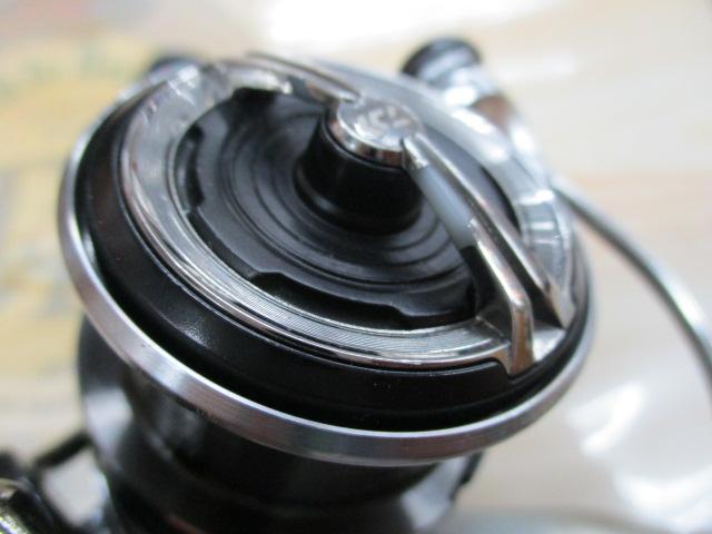 18カルディア LT2500S-XH