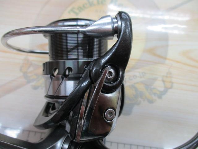 18カルディア LT2500S-XH