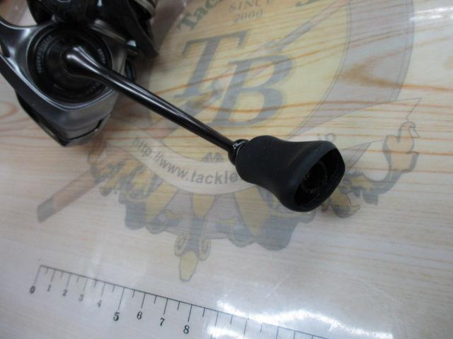 18カルディア LT2500S-XH