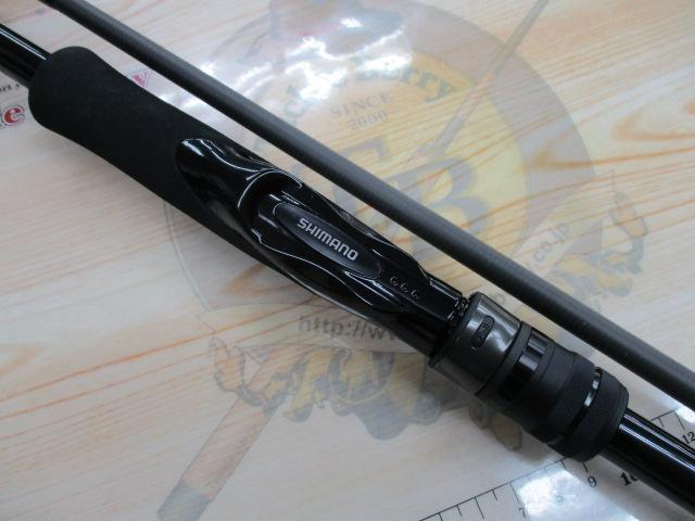 25ソルティーアドバンス シーバス/サーフ S96M