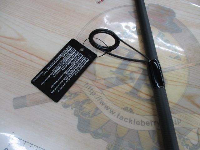 25ソルティーアドバンス シーバス/サーフ S96M