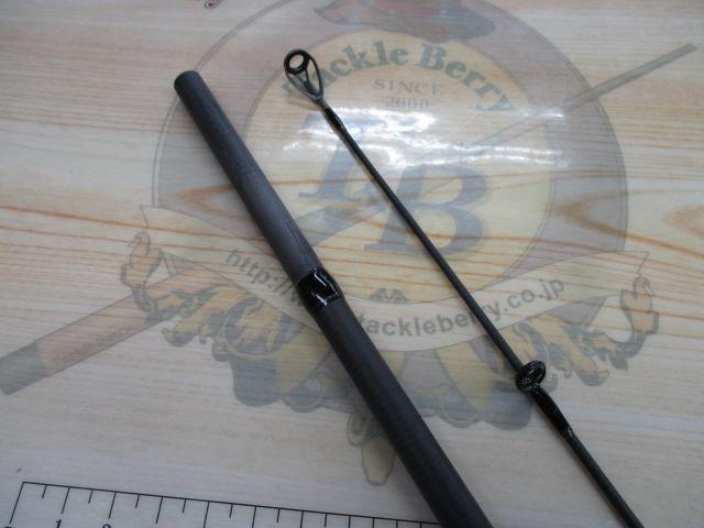 25ソルティーアドバンス シーバス/サーフ S96M