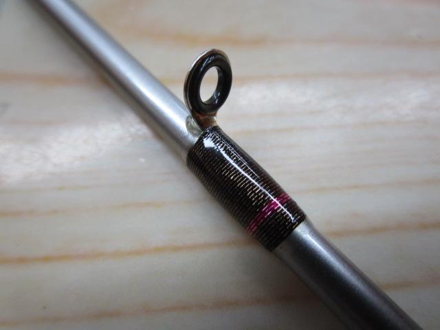 ヴィンテージ春告魚 240