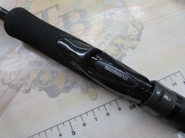 25ソルティーアドバンス エギング S86ML