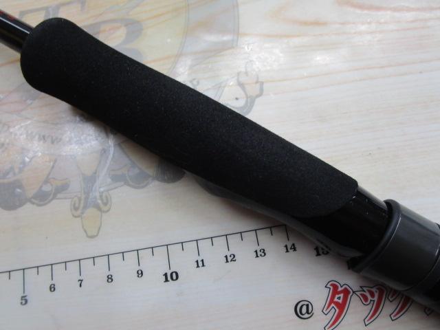 25ソルティーアドバンス エギング S86ML