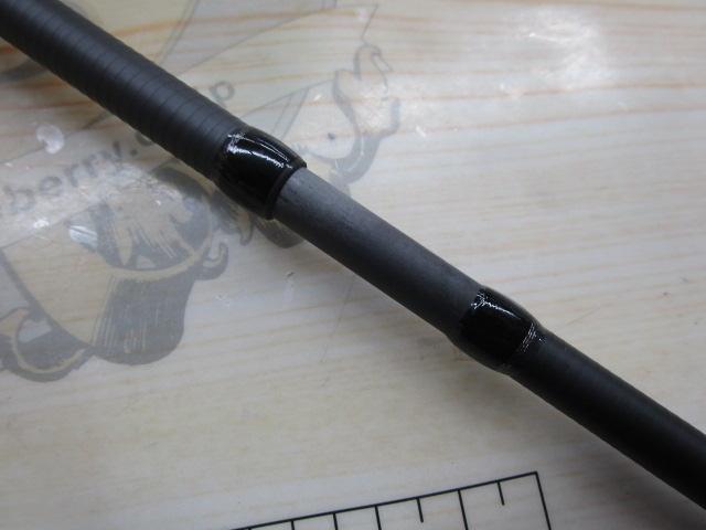 25ソルティーアドバンス エギング S86ML