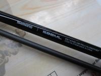 25ソルティーアドバンス エギング S86ML