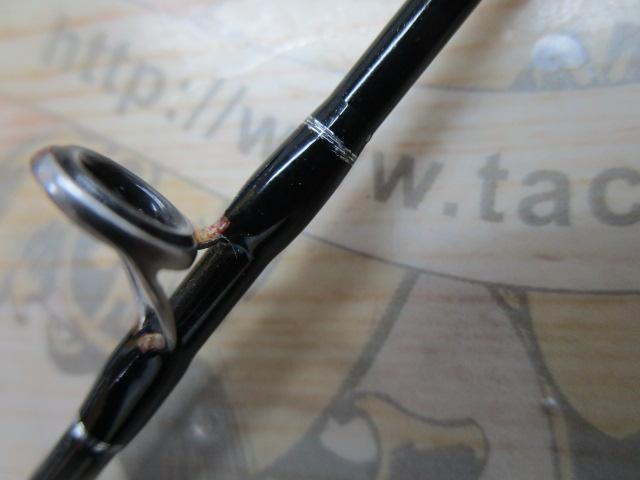 ファーストキャスト FCS-962LSJ