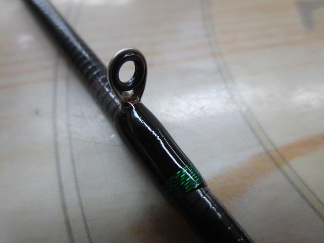 カサオカスタイル VR-Z235S LV2 スピニング