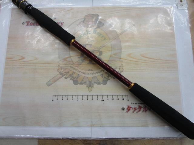 20炎月BB一つテンヤマダイ 235H