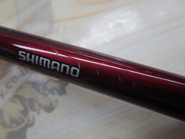 20炎月BB一つテンヤマダイ 235H