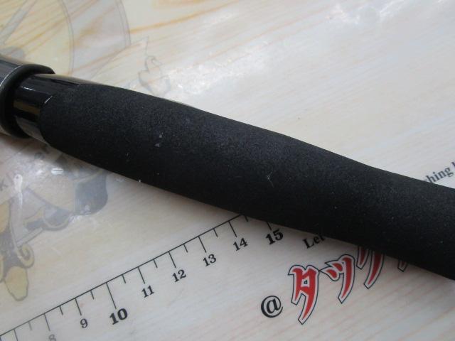 20炎月BB一つテンヤマダイ 235H