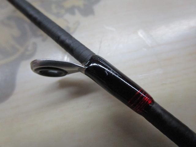 20炎月BB一つテンヤマダイ 235H