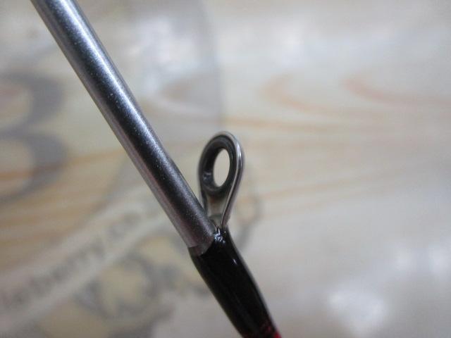 20炎月BB一つテンヤマダイ 235H