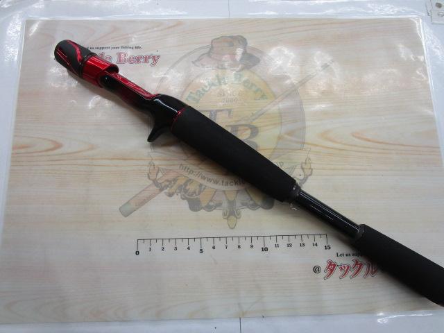 スティーズ C68MH-SV