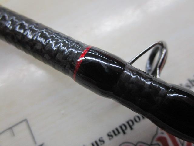 スティーズ C68MH-SV