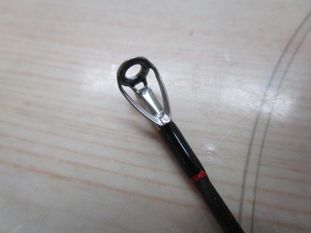 スティーズ C68MH-SV