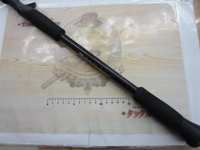 フォーザビースト FTB807