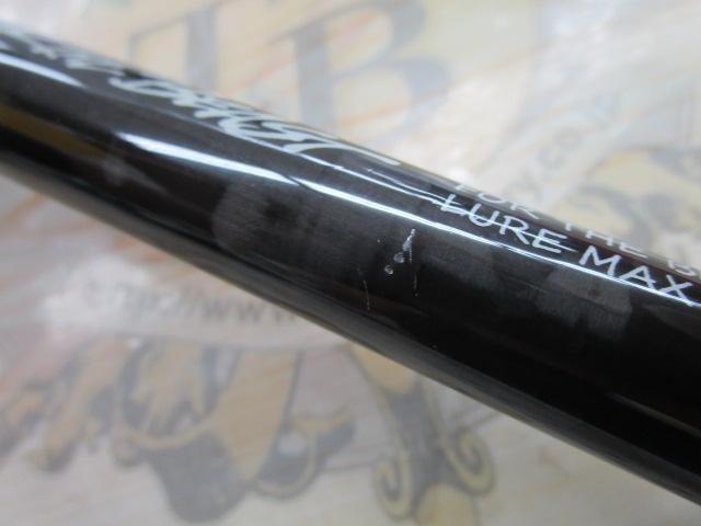 フォーザビースト FTB807