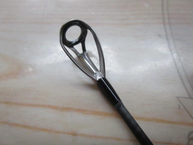 フォーザビースト FTB807