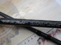 フォーザビースト FTB807