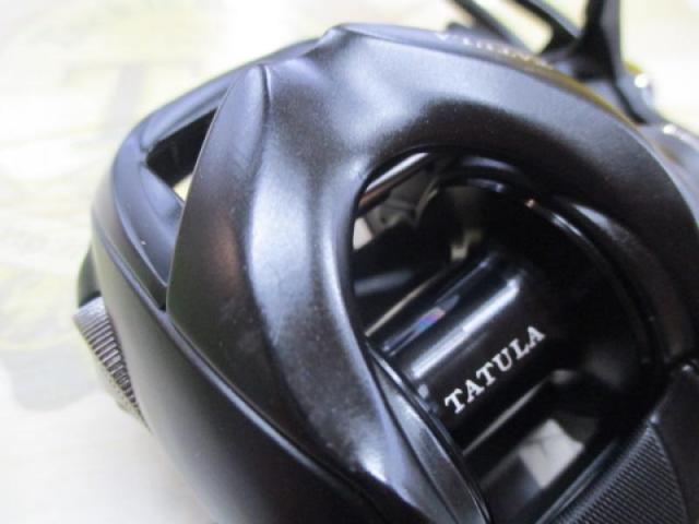 24タトゥーラ TW 100XH