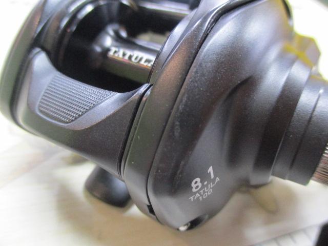 24タトゥーラ TW 100XH