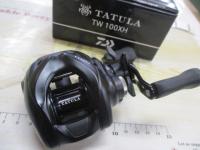 24タトゥーラ TW 100XH