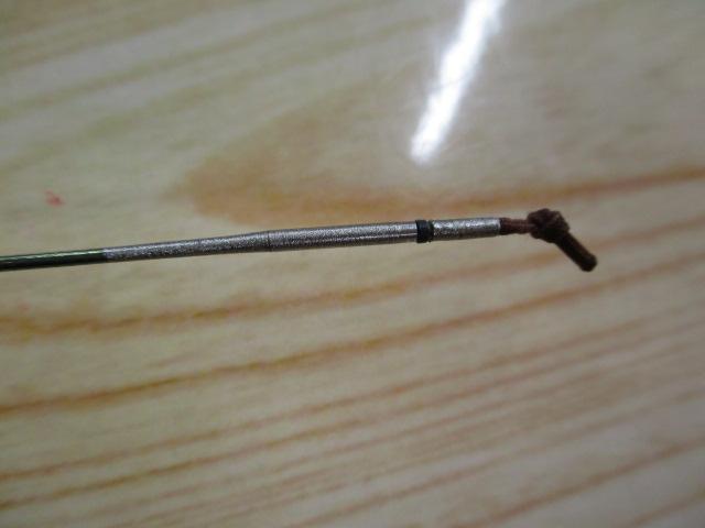 飛天弓 閃光G 18