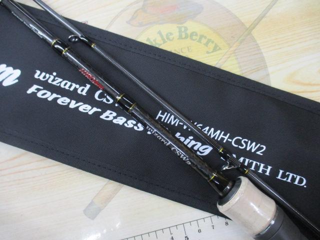 ヒロイズム ウィザードCSW2 HIM-W64MH-CSW2｜＠ベリーネット 日本最大