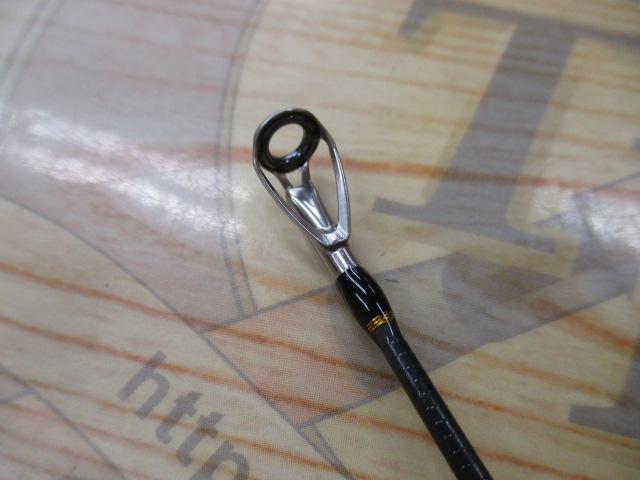 ヒロイズム ウィザードCSW2 HIM-W64MH-CSW2