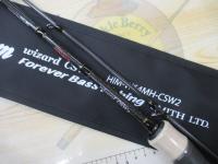 ヒロイズム ウィザードCSW2 HIM-W64MH-CSW2