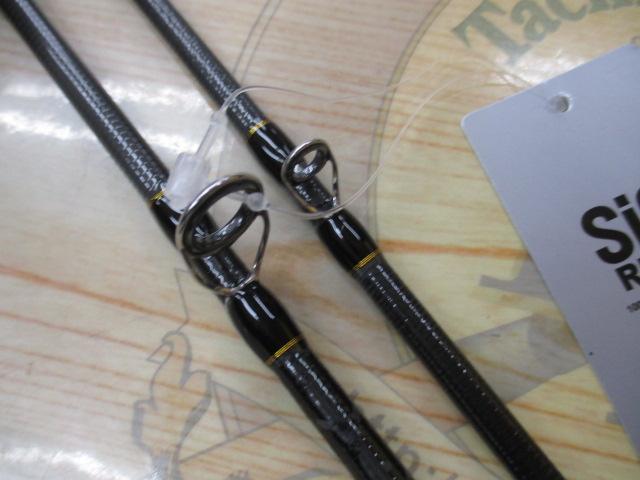 ヒロイズム カプリコーンTW2 HIM-C55M-TW2