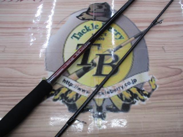 23セフィアSS S86M