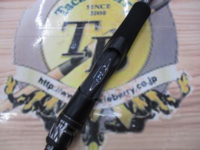 23セフィアSS S86M