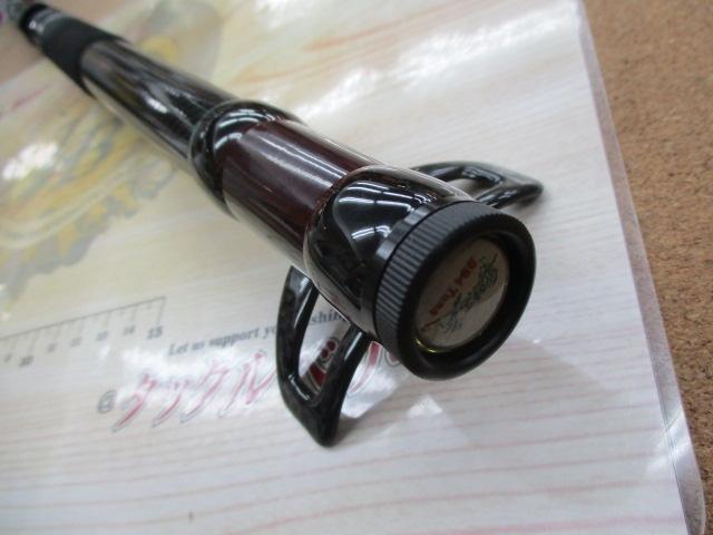 黒鯛師 THEヘチリミテッドBB4 硬調 T285