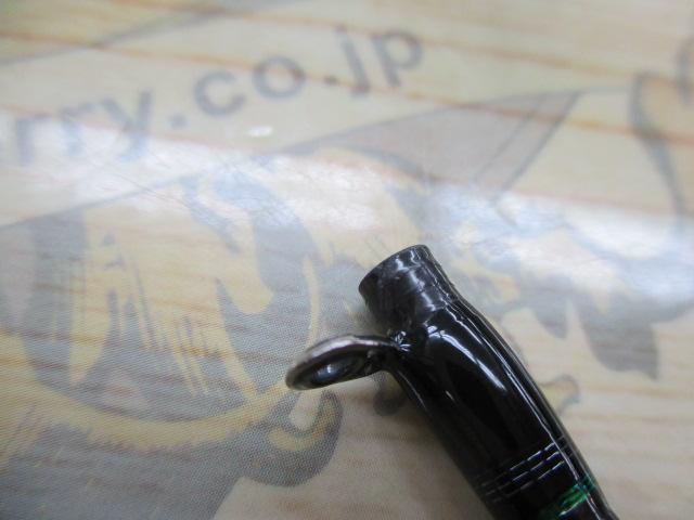 黒鯛師 THEヘチリミテッドBB4 硬調 T285