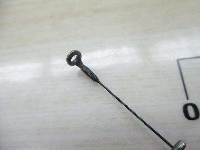 黒鯛師 THEヘチリミテッドBB4 硬調 T285