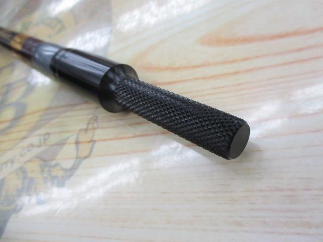 ザカスタムローハイド135cm