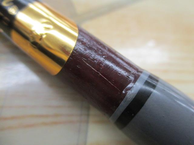 ザカスタムローハイド135cm