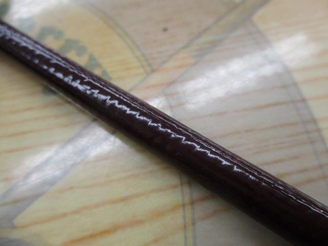 ザカスタムローハイド135cm