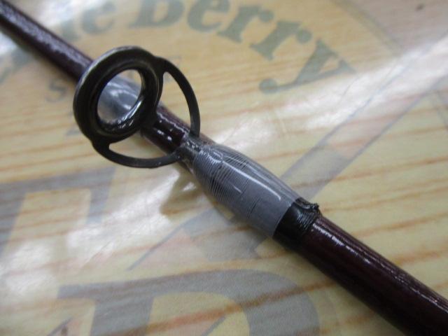 ザカスタムローハイド135cm