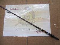 ザカスタムローハイド135cm