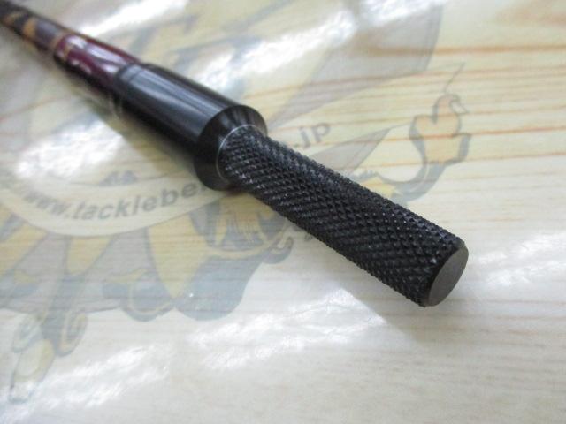 ザカスタムローハイド135cm